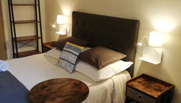 Foto de Hotel Saint Daniel