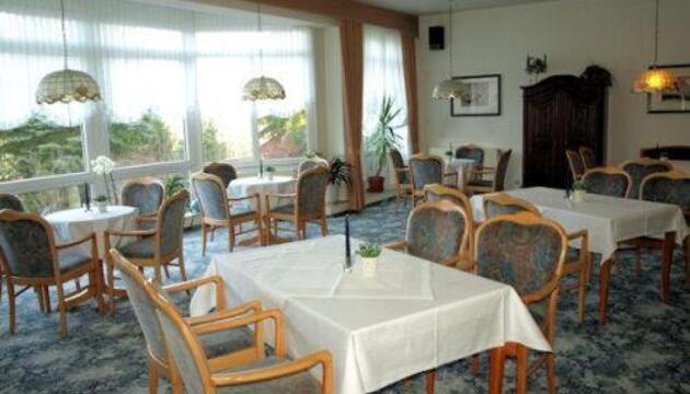 Foto de Hotel-Pension Ursula