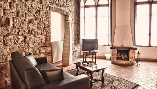 Photo – Aparthotel Residenza d&apos;Epoca Palazzo Malfatti