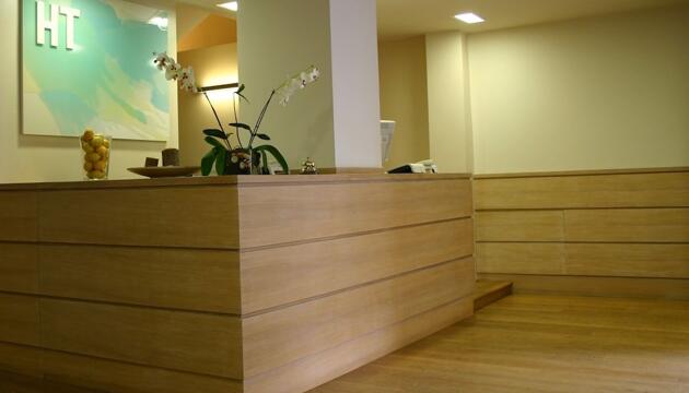 Foto de Hotel Touring