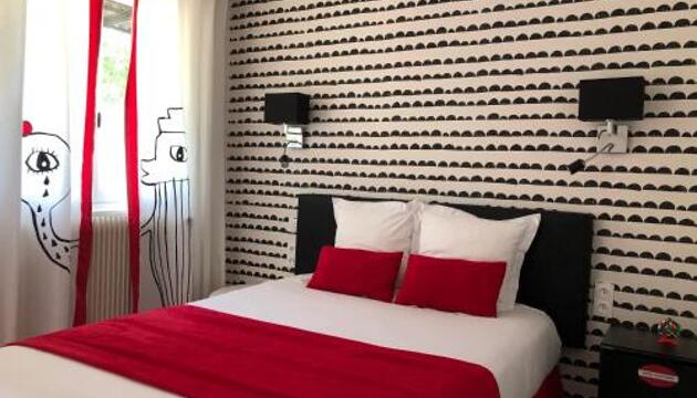 Foto de Hôtel Concorde