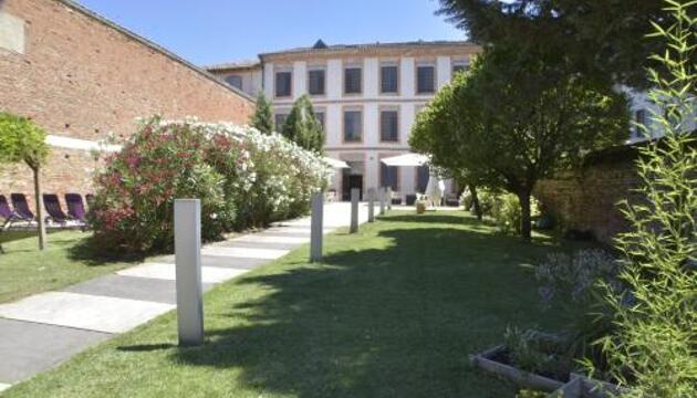 Photo – Hotel L&apos;Armateur