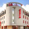 Foto de B&amp;B HOTEL Montluçon Centre