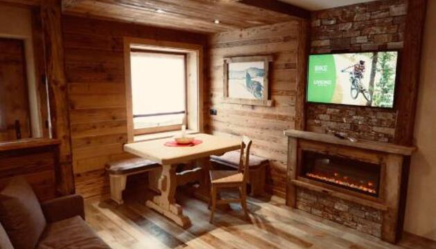 Photo – Chalet Li Mina