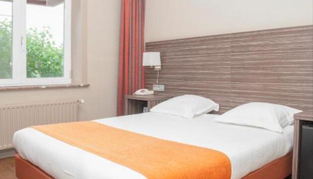 Foto de Hotel Castel