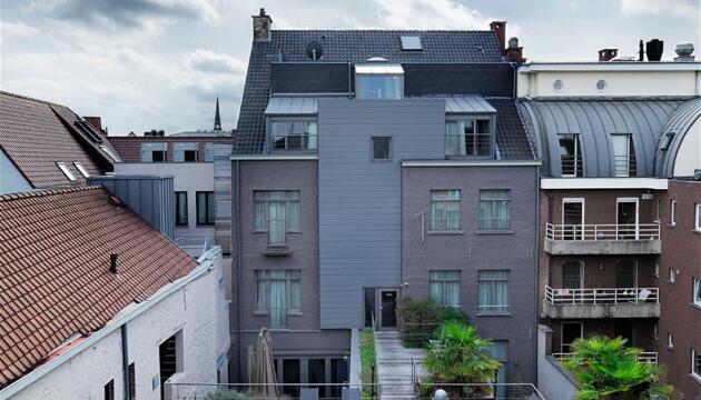 Foto de Hotel Harmony
