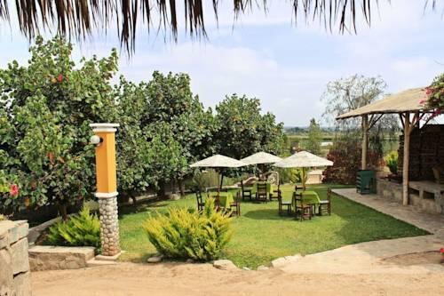 Foto general de Huarco Hotel Restaurante &amp;amp; Bar
