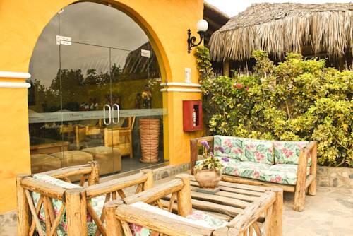 Foto general de Huarco Hotel Restaurante &amp;amp; Bar