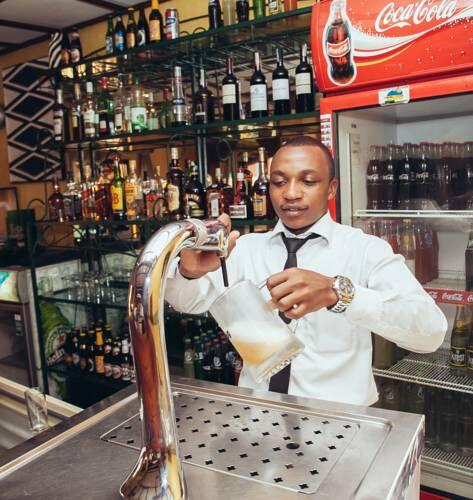 Gorillas City Centre Hotel, Kigali - Central de Reservas