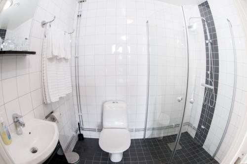 Bathroom – Hotel Kvarnholmen