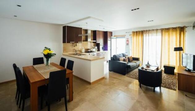 Photo – Baia Residence 3 - Holiday Apartments