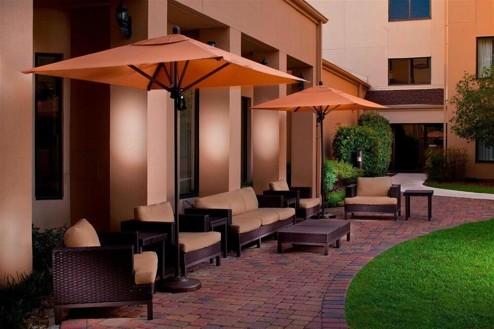 Hotel Courtyard by Marriott Baton Rouge Acadian Centre/LSU Area