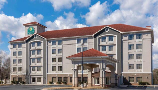 Foto de Hotel La Quinta by Wyndham Atlanta Douglasville