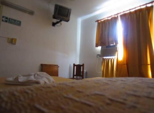 Foto general de Hotel Gran Orión