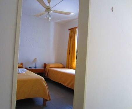 Foto general de Hotel Gran Orión