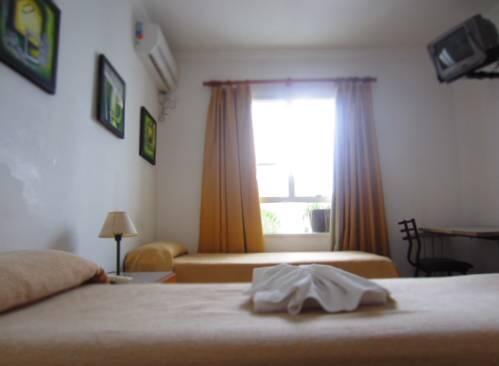 Foto general de Hotel Gran Orión