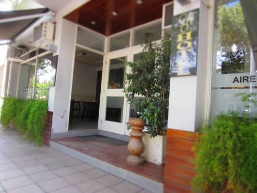 Foto general de Hotel Gran Orión