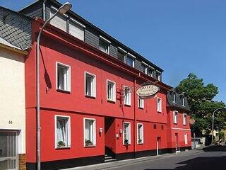 Foto general de Rhein-Hotel Restaurant Merkelbach