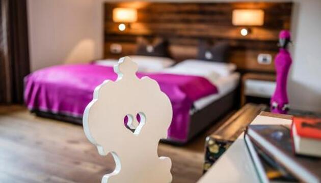 Foto de Hotel Andreas Hofer