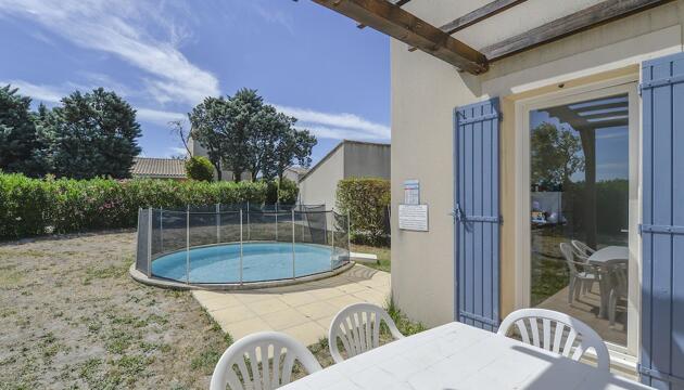 Foto de Camping Residence Sun Hols Les Rives du Lac