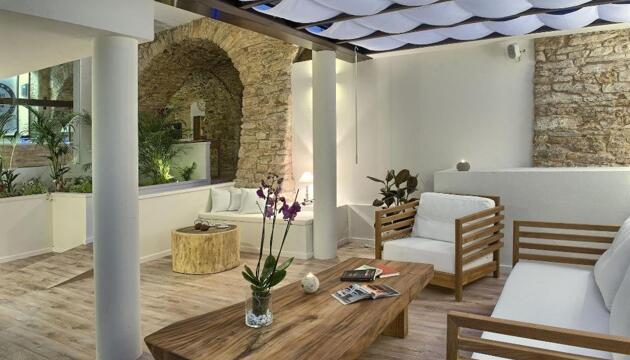 Foto de Hotel El Petit Convent