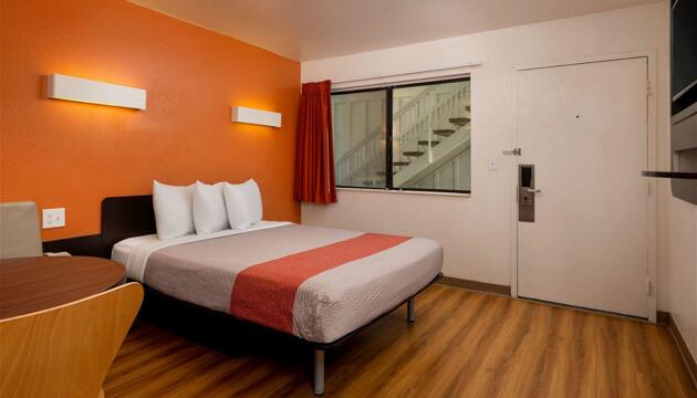 Foto de Motel 6-Pismo Beach, CA