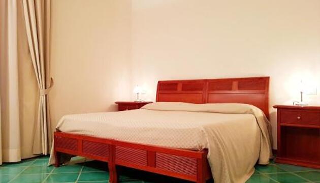 Foto de Hotel Pisacane
