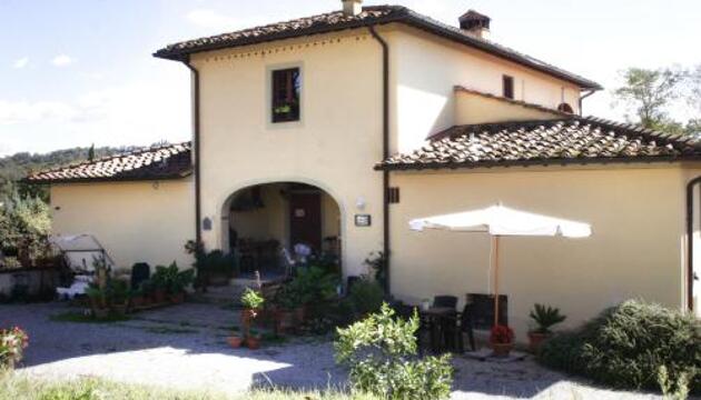 Foto de Serendipity House B&amp;B