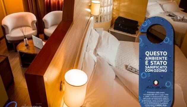 Foto de Welcome Hotel