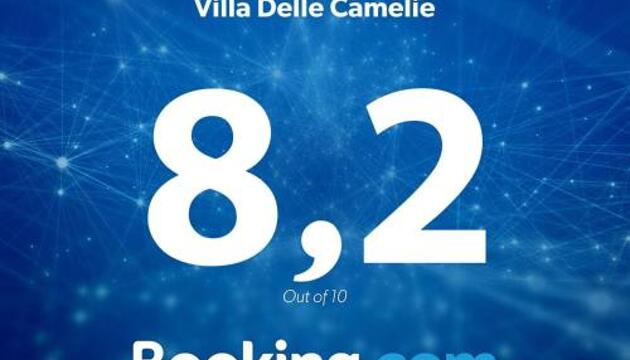 Foto de Villa Delle Camelie