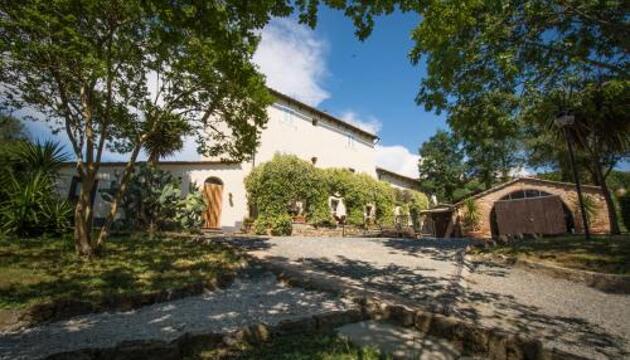 Photo – Hotel Massa Vecchia
