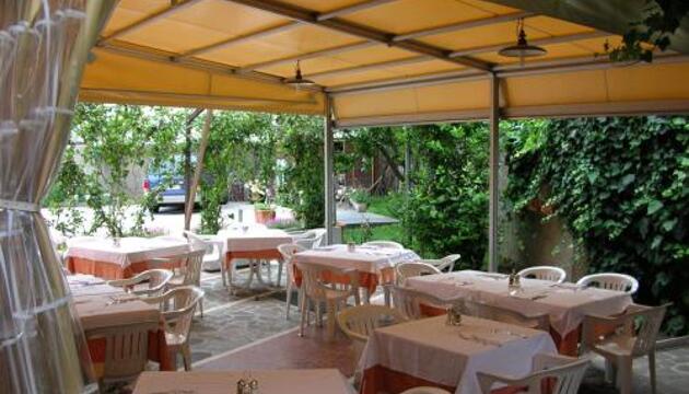 Foto de Hotel Drago