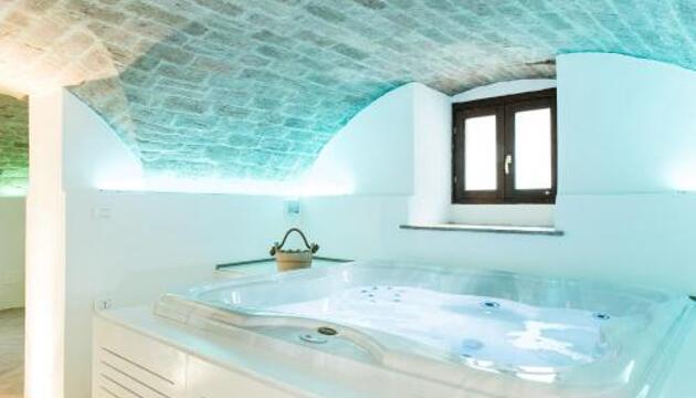 Foto de Albergo Il Rientro