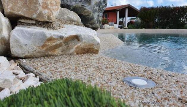 Foto de Iacovino Country House