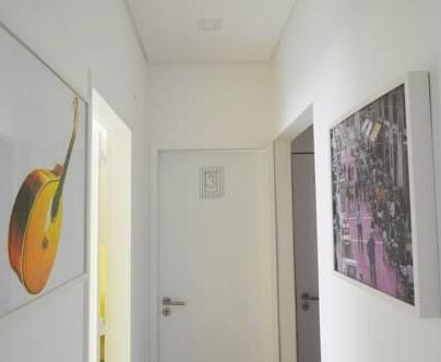 Foto general de 4U Lisbon Guesthouse