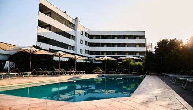 Foto de Hotel Enterprise