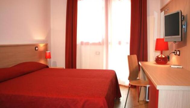 Foto de Hotel Residence Key Club