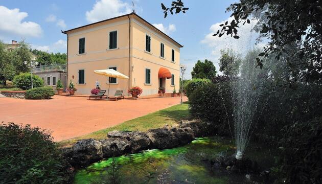 Foto de Villa La Nina