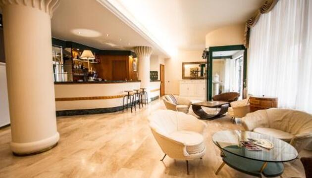 Foto de Hotel Elefante