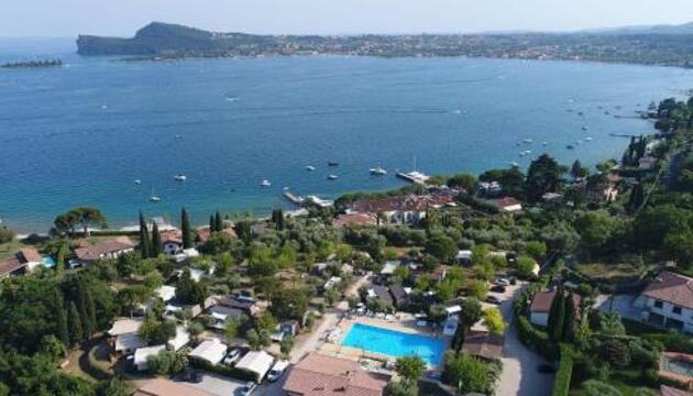 Foto de Camping Vacanze Glamping Boutique