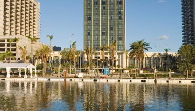 Foto de Hotel Miami Beach Resort