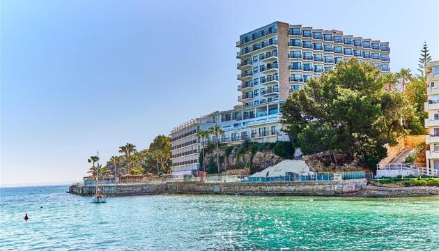 Foto de Leonardo Royal Hotel Mallorca