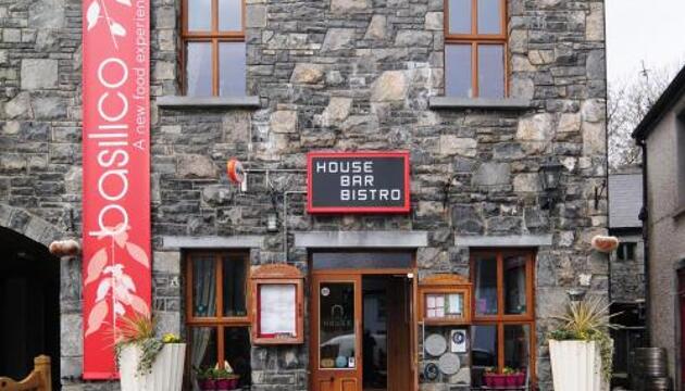 Foto de The Coach House Hotel