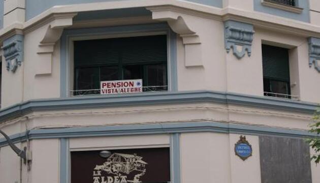 Foto de Pension Vista Alegre