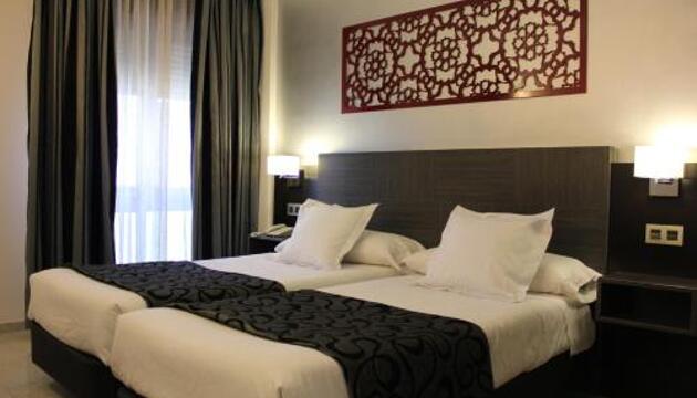 Foto de Hotel Venecia