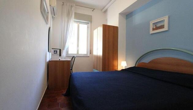 Foto de Hotel Ristorante La Scogliera - NUOVA GESTIONE