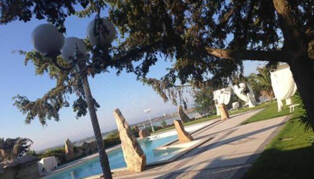 Foto de Hotel I Ginepri