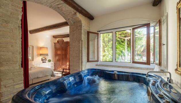 Foto de Corte Cristina