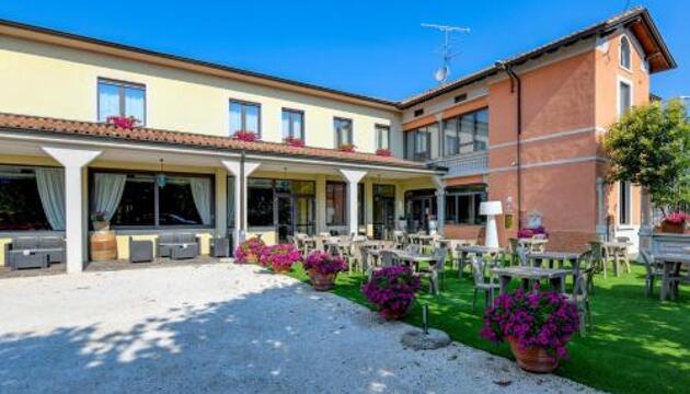Foto de Albergo Locanda Primavera