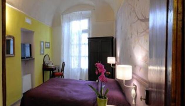 Foto de Bed-and-Breakfast Domus Aurea